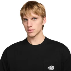 Patch - Men's T-Shirt