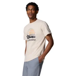 Path Lake Graphic II - Men's T-Shirt