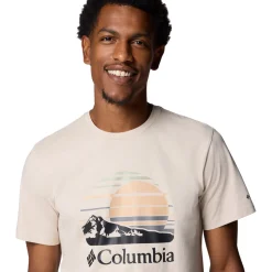 Path Lake Graphic II - Men's T-Shirt