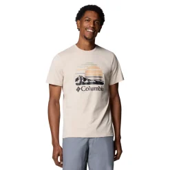 Path Lake Graphic II - Men's T-Shirt