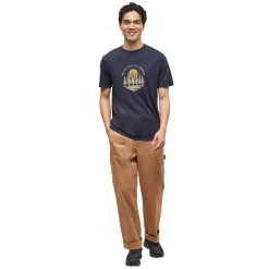 Path Less Travelled - Men's T-Shirt