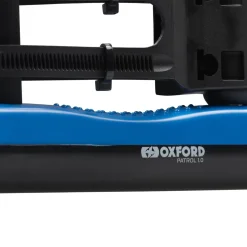 Patrol - Bike Lock