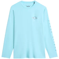 PB8731 - Men's Rashguard