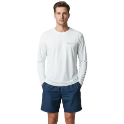 PB8731 - Men's Rashguard
