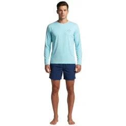 PB8731 - Men's Rashguard