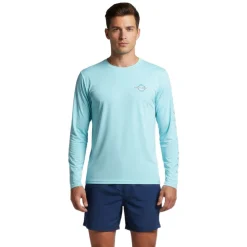 PB8731 - Men's Rashguard