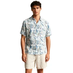 PB8207 - Men's Shirt