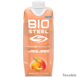 Peach Mango 500 ml - Sports Drink