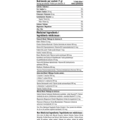 Peach Mango 16 packets - High Performance Sports Mix