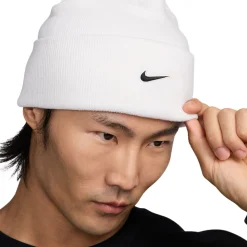 Peak - Men's Beanie