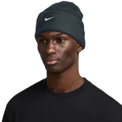 Peak - Men's Beanie