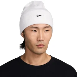 Peak - Men's Beanie