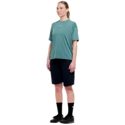 Peak - Women's Short Sleeved Cycling Jersey