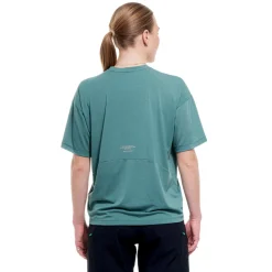 Peak - Women's Short Sleeved Cycling Jersey