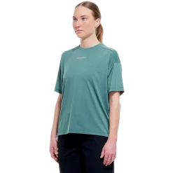 Peak - Women's Short Sleeved Cycling Jersey