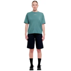 Peak - Women's Short Sleeved Cycling Jersey