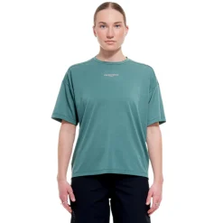 Peak - Women's Short Sleeved Cycling Jersey