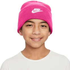 Peak Futura - Junior Cuffed Beanie