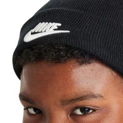 Peak Futura - Junior Cuffed Beanie