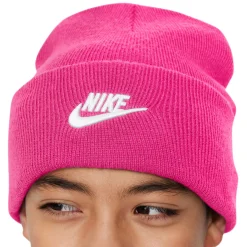 Peak Futura - Junior Cuffed Beanie