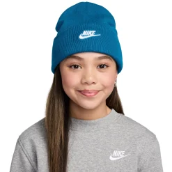 Peak Futura - Junior Cuffed Beanie