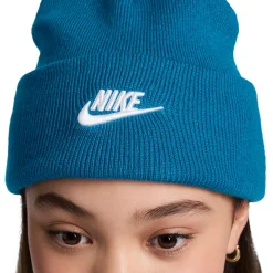 Peak Futura - Junior Cuffed Beanie