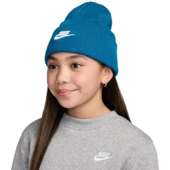 Peak Futura - Junior Cuffed Beanie