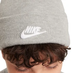 Peak Futura - Junior Cuffed Beanie