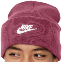Peak Futura - Junior Cuffed Beanie