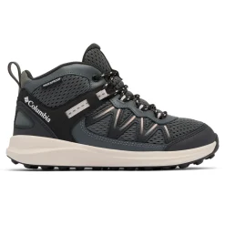 Peakfreak Rush Mid WP - Boys' Hiking Boots