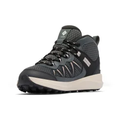 Peakfreak Rush Mid WP - Boys' Hiking Boots