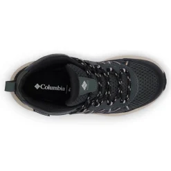 Peakfreak Rush Mid WP - Boys' Hiking Boots