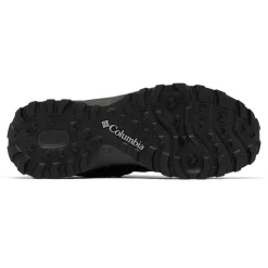 Peakfreak Rush Outdry - Men's Outdoor Shoes