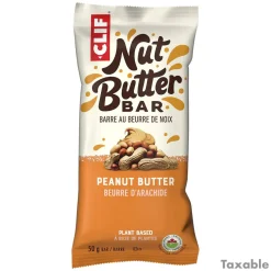 Peanut Butter - Energy bar