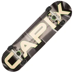 3Peat - Skateboard