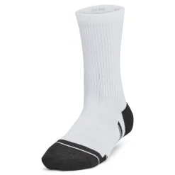 Perf Tech (Pack of 6 pairs) - Junior Crew Socks