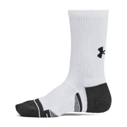 Perf Tech (Pack of 6 pairs) - Junior Crew Socks