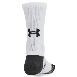 Perf Tech (Pack of 6 pairs) - Junior Crew Socks