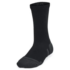 Perf Tech (Pack of 6 pairs) - Junior Crew Socks