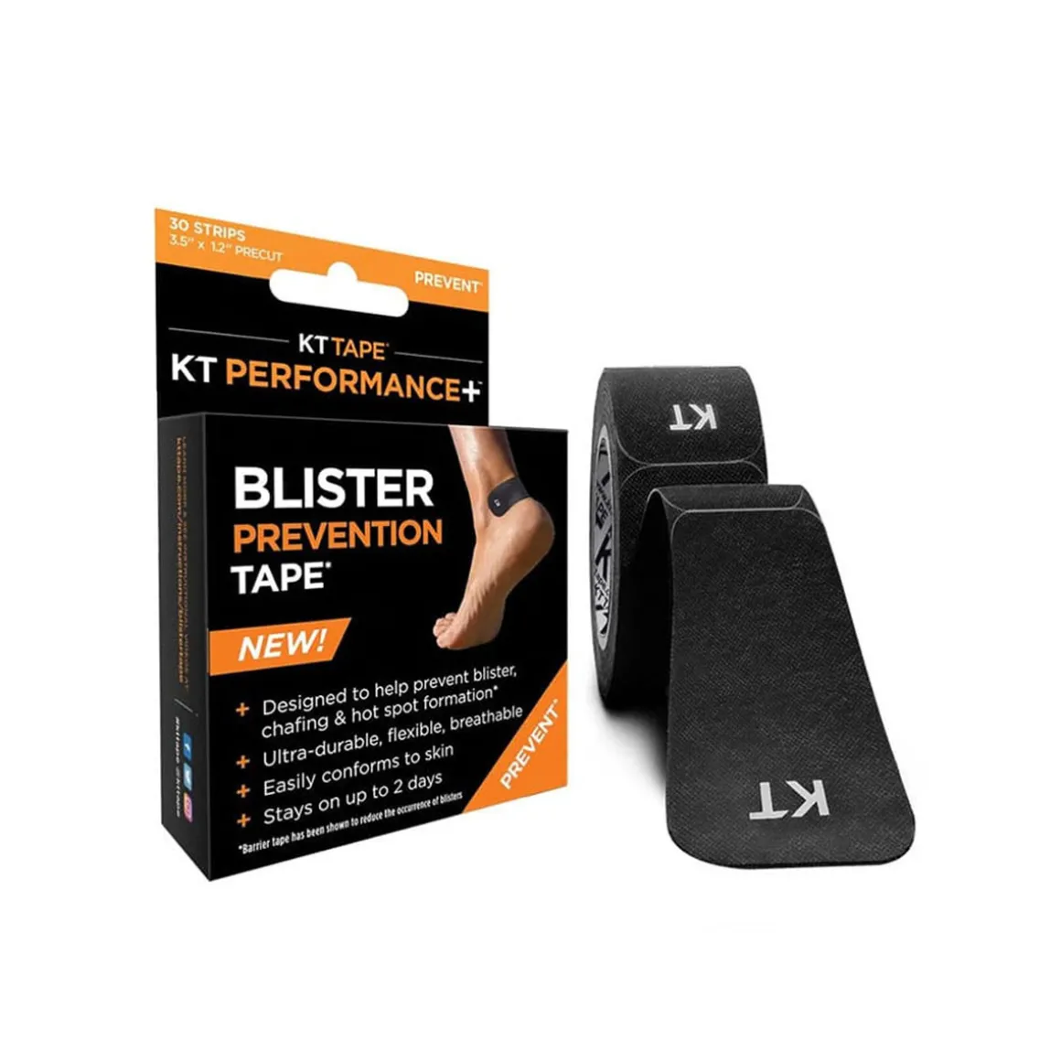 Performance+ - Blister Prevention Tape