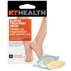 Performance+ - Blister Treatment Patches