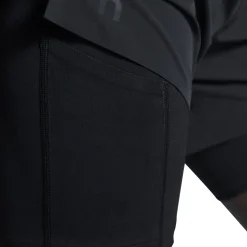 Performance 5 2n1 - Men's Running Shorts