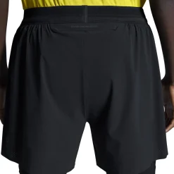 Performance 5 2n1 - Men's Running Shorts