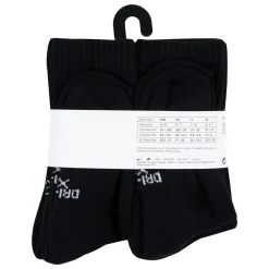 Performance Basics (Pack of 6 pairs) - Junior Ankle Socks