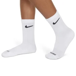 Performance Basics (Pack of 6 pairs) - Junior Ankle Socks
