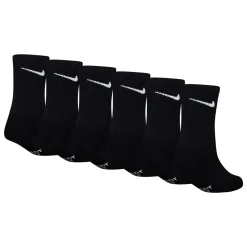 Performance Basics (Pack of 6 pairs) - Junior Ankle Socks