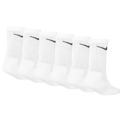 Performance Basics (Pack of 6 pairs) - Junior Ankle Socks