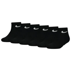 Performance Basics (Pack of 6 pairs) - Junior Ankle Socks