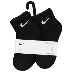 Performance Basics (Pack of 6 pairs) - Junior Ankle Socks