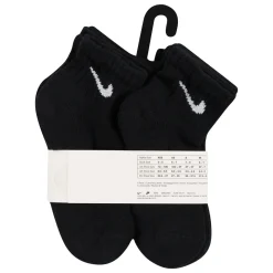 Performance Basics (Pack of 6 pairs) - Junior Ankle Socks